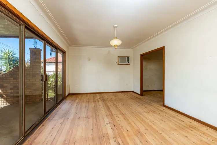 Fourth view of Homely house listing, 50 Melbee Street, Rutherford NSW 2320