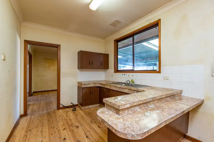 Fifth view of Homely house listing, 50 Melbee Street, Rutherford NSW 2320