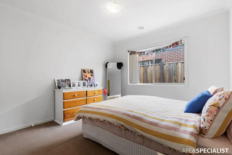 Sixth view of Homely house listing, 49 Selleck Drive, Point Cook VIC 3030