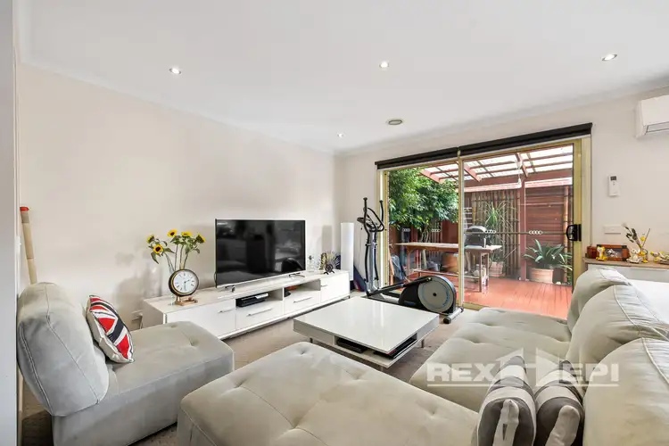 Fifth view of Homely house listing, Unit 3/8 Rodd Street, Dandenong VIC 3175