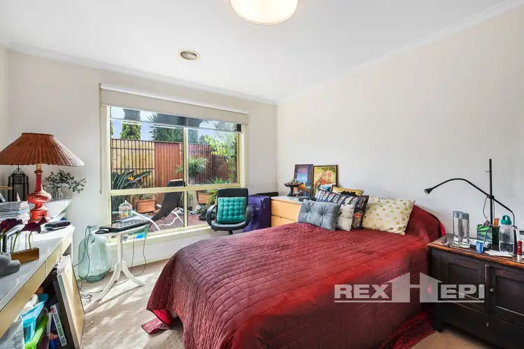 Sixth view of Homely house listing, Unit 3/8 Rodd Street, Dandenong VIC 3175