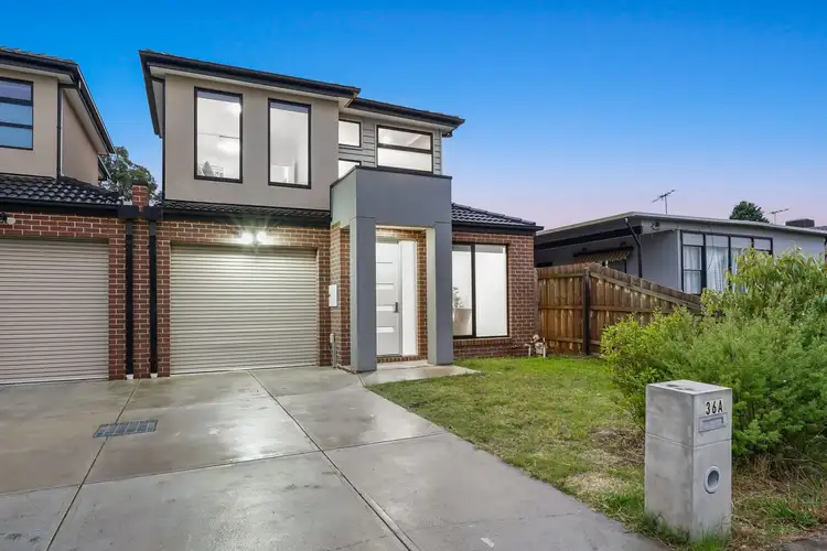 36A Blossom Drive, Doveton VIC 3177