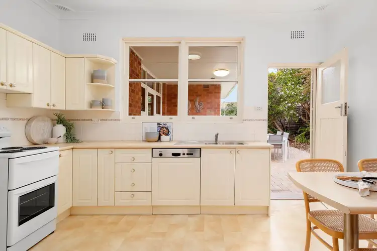 Second view of Homely house listing, 16 Romani Avenue, Riverview NSW 2066