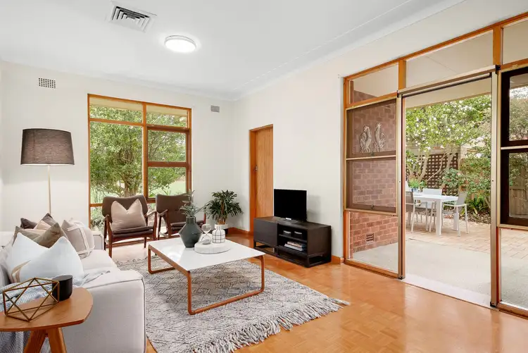 Third view of Homely house listing, 16 Romani Avenue, Riverview NSW 2066