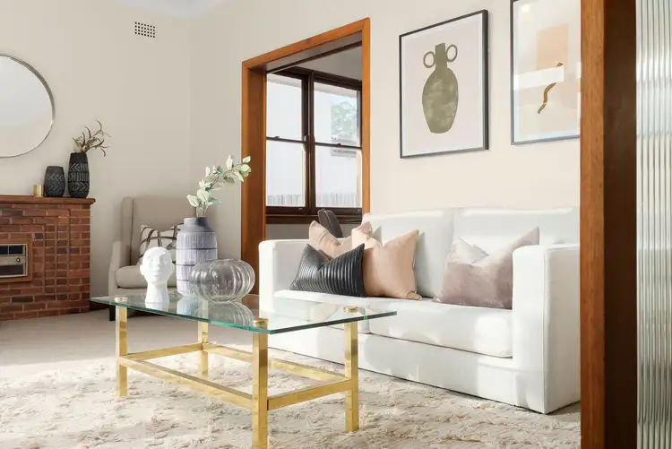 Fifth view of Homely house listing, 16 Romani Avenue, Riverview NSW 2066