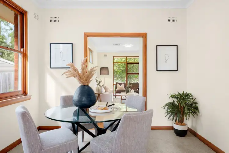 Sixth view of Homely house listing, 16 Romani Avenue, Riverview NSW 2066