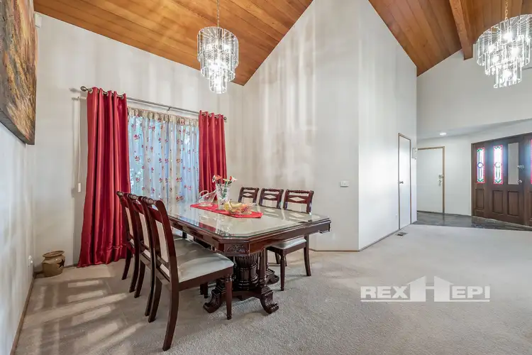 Sixth view of Homely house listing, 5 Eva Court, Hallam VIC 3803