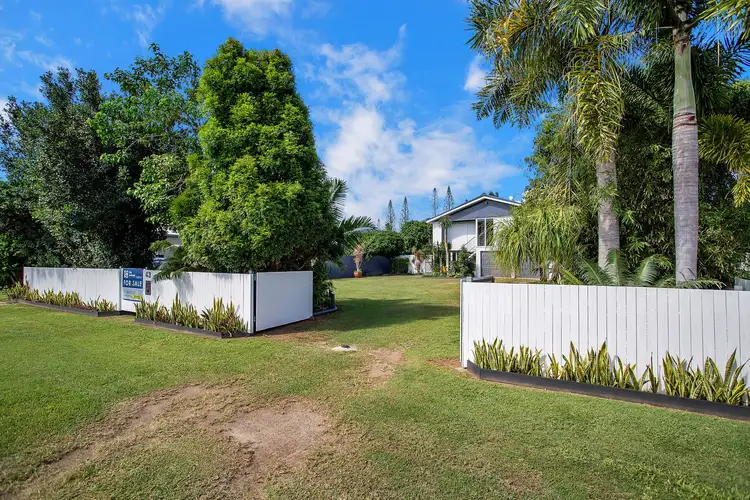 Third view of Homely house listing, 43 Zelma Street, Grasstree Beach QLD 4740