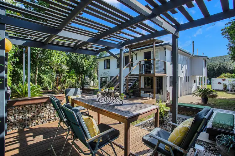 Fourth view of Homely house listing, 43 Zelma Street, Grasstree Beach QLD 4740