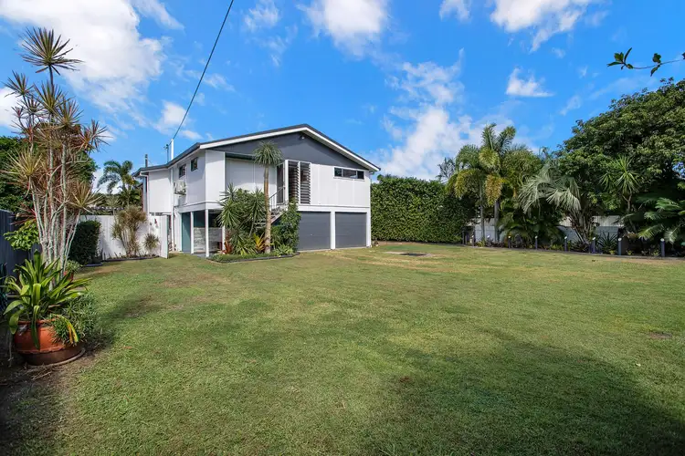 Fifth view of Homely house listing, 43 Zelma Street, Grasstree Beach QLD 4740