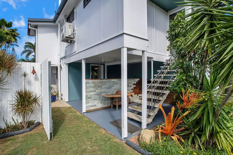 Sixth view of Homely house listing, 43 Zelma Street, Grasstree Beach QLD 4740