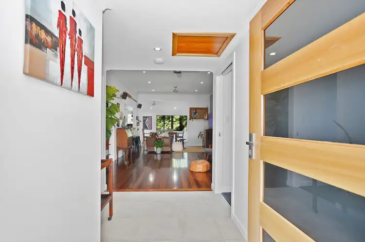 Seventh view of Homely house listing, 43 Zelma Street, Grasstree Beach QLD 4740