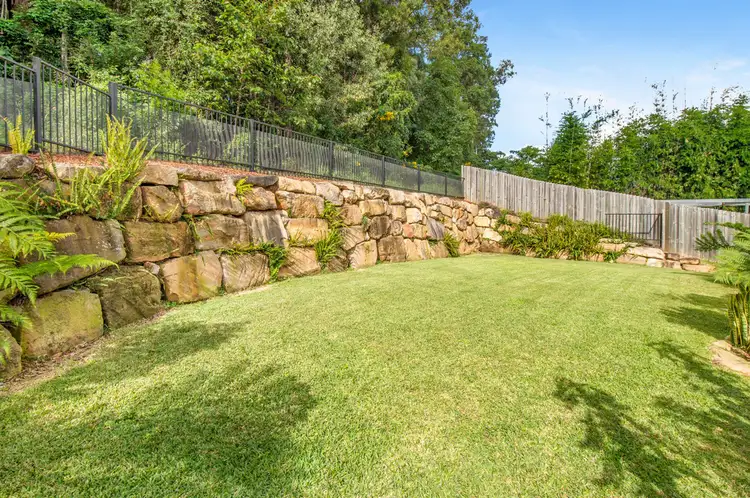 Fourth view of Homely house listing, 58 Wyangan Valley Way, Mudgeeraba QLD 4213
