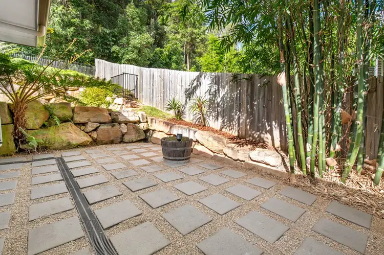 Fifth view of Homely house listing, 58 Wyangan Valley Way, Mudgeeraba QLD 4213
