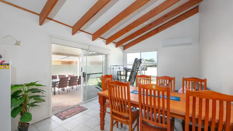 Third view of Homely house listing, 8 Melaleuca Drive, Yamba NSW 2464