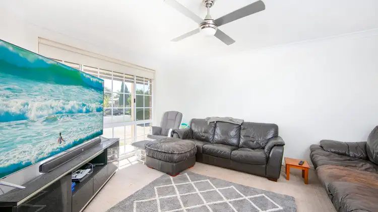 Fourth view of Homely house listing, 8 Melaleuca Drive, Yamba NSW 2464