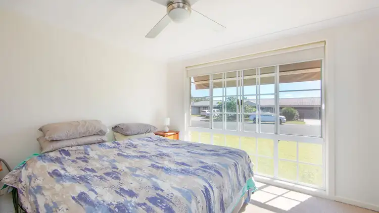 Sixth view of Homely house listing, 8 Melaleuca Drive, Yamba NSW 2464
