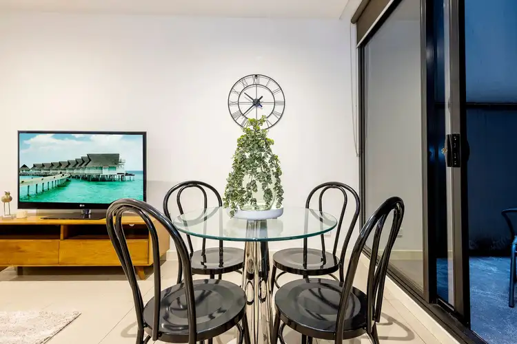 Fourth view of Homely apartment listing, 102/26 Coromandel Place, Melbourne VIC 3000