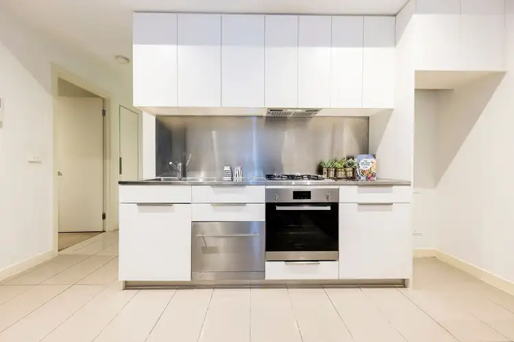 Fifth view of Homely apartment listing, 102/26 Coromandel Place, Melbourne VIC 3000