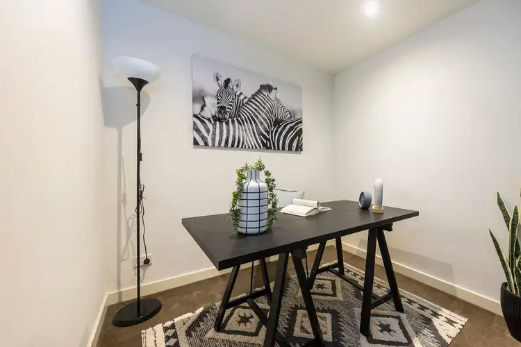 Sixth view of Homely apartment listing, 102/26 Coromandel Place, Melbourne VIC 3000