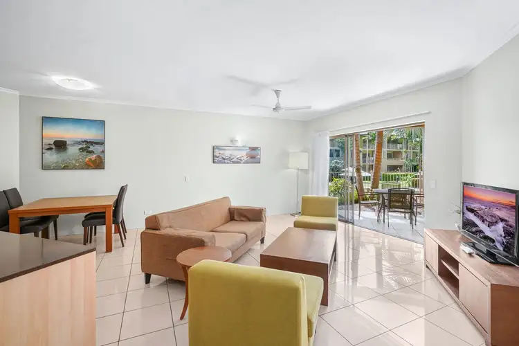 Fourth view of Homely apartment listing, 514/49-63 Williams Esplanade, Palm Cove QLD 4879