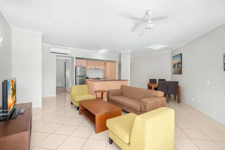 Fifth view of Homely apartment listing, 514/49-63 Williams Esplanade, Palm Cove QLD 4879