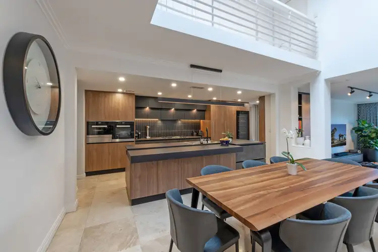Third view of Homely townhouse listing, 3/30 St Malo Avenue, Hunters Hill NSW 2110