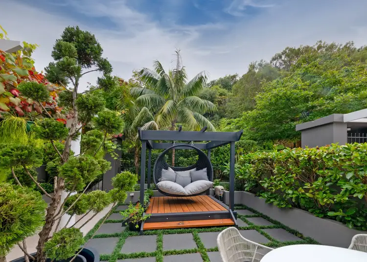 Sixth view of Homely townhouse listing, 3/30 St Malo Avenue, Hunters Hill NSW 2110