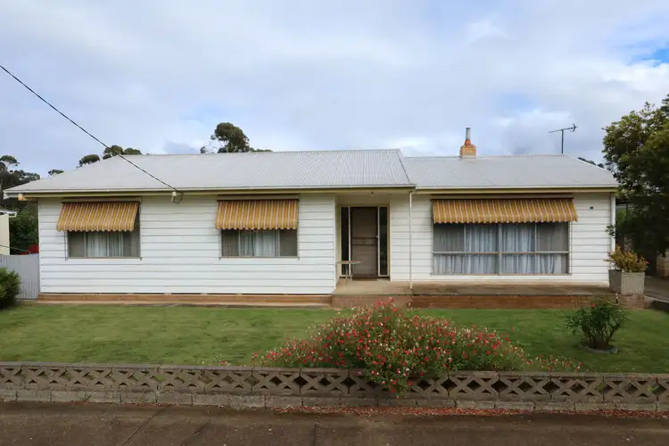 Main view of Homely house listing, 73 High Street, Avoca VIC 3467