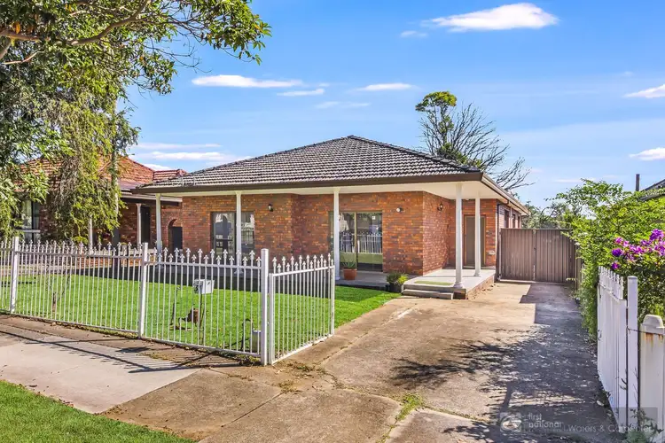 31 Gibbs Street, Auburn NSW 2144