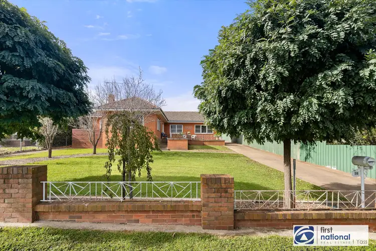 Main view of Homely house listing, 38 Pritchett Street, Yass NSW 2582