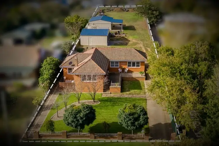 Third view of Homely house listing, 38 Pritchett Street, Yass NSW 2582