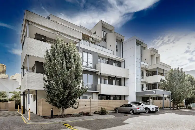 3/3 Sandbelt Close, Heatherton VIC 3202