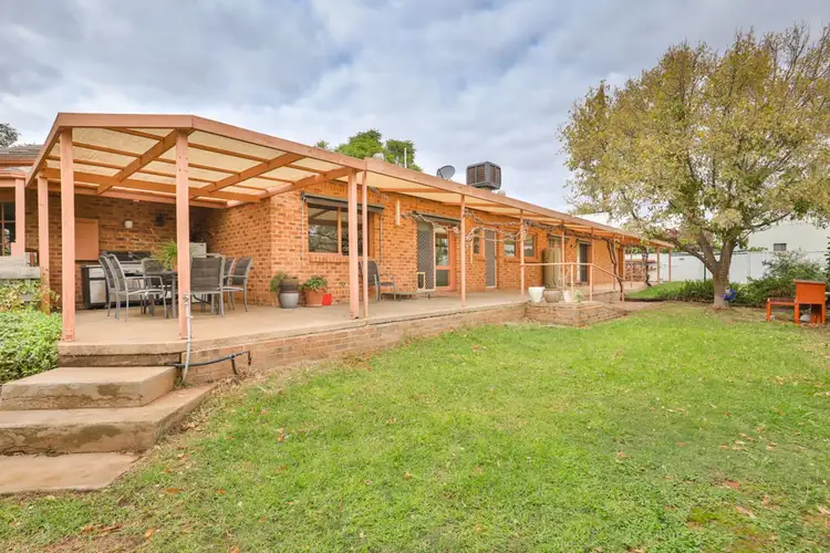 Third view of Homely house listing, 11 Karinya Drive, Mildura VIC 3500