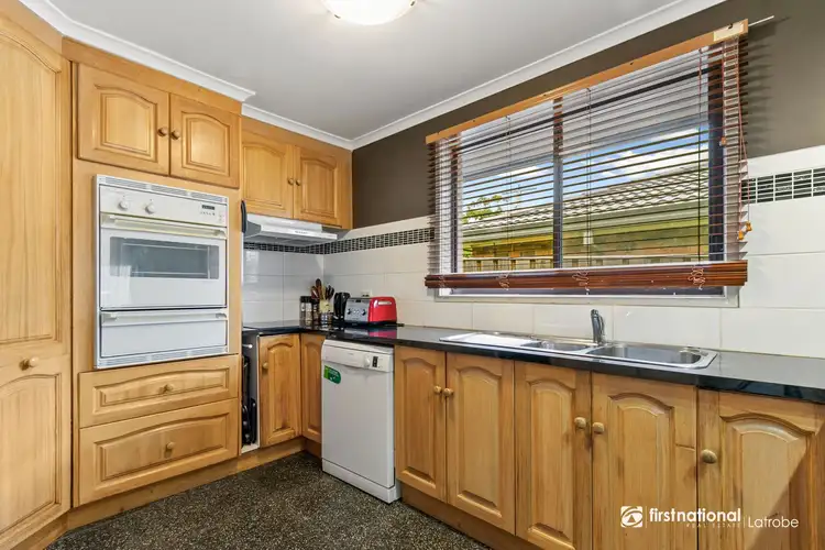 Fourth view of Homely house listing, 11 McLean Avenue, Churchill VIC 3842