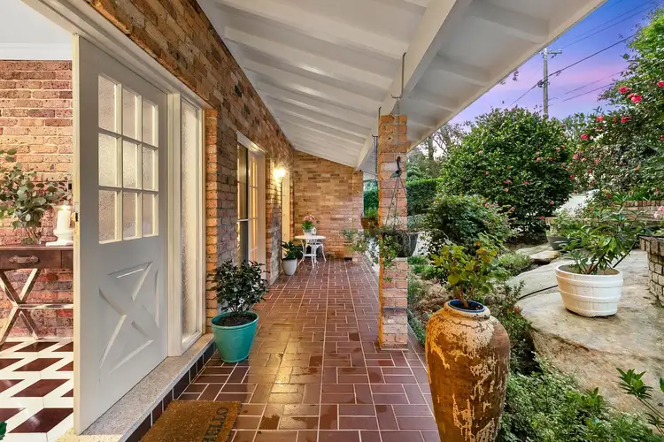 Third view of Homely house listing, 25 Sir Thomas Mitchell Drive, Davidson NSW 2085