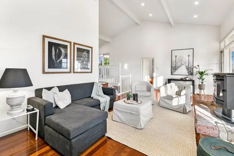 Fourth view of Homely house listing, 25 Sir Thomas Mitchell Drive, Davidson NSW 2085