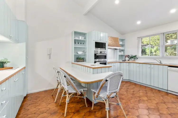 Fifth view of Homely house listing, 25 Sir Thomas Mitchell Drive, Davidson NSW 2085