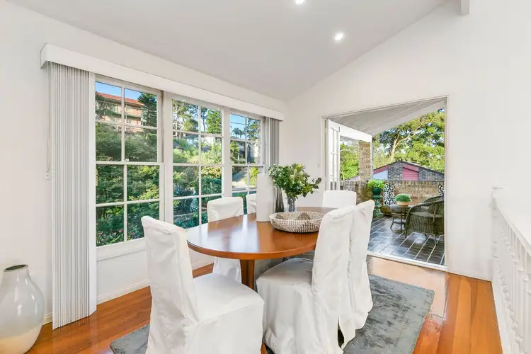 Sixth view of Homely house listing, 25 Sir Thomas Mitchell Drive, Davidson NSW 2085