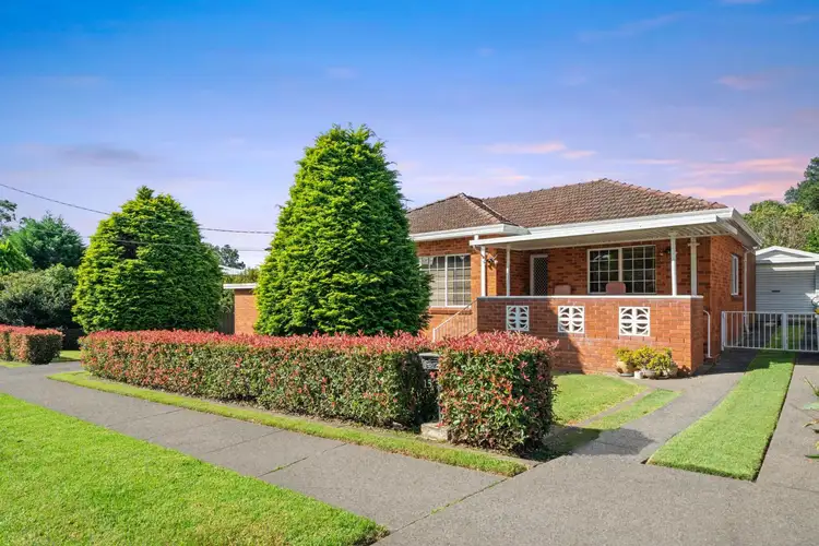 15 Blamey Street, North Ryde NSW 2113
