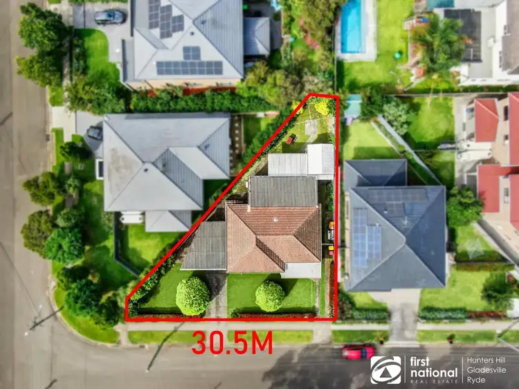 Third view of Homely house listing, 15 Blamey Street, North Ryde NSW 2113