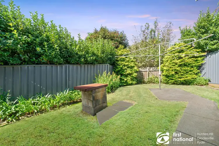 Fifth view of Homely house listing, 15 Blamey Street, North Ryde NSW 2113