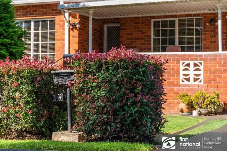 Sixth view of Homely house listing, 15 Blamey Street, North Ryde NSW 2113