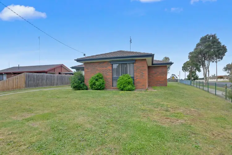 Second view of Homely house listing, 27 Gathercole Drive, Traralgon VIC 3844