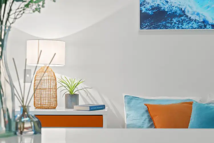 Main view of Homely apartment listing, 175/298 Sussex Street, Sydney NSW 2000
