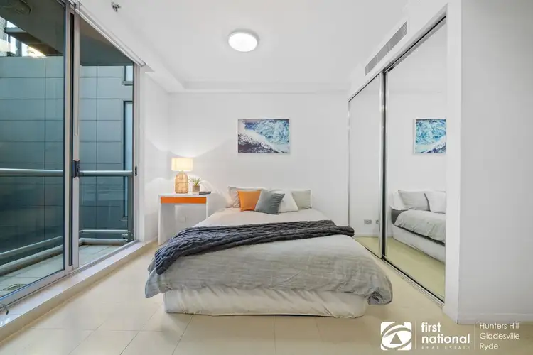 Second view of Homely apartment listing, 175/298 Sussex Street, Sydney NSW 2000