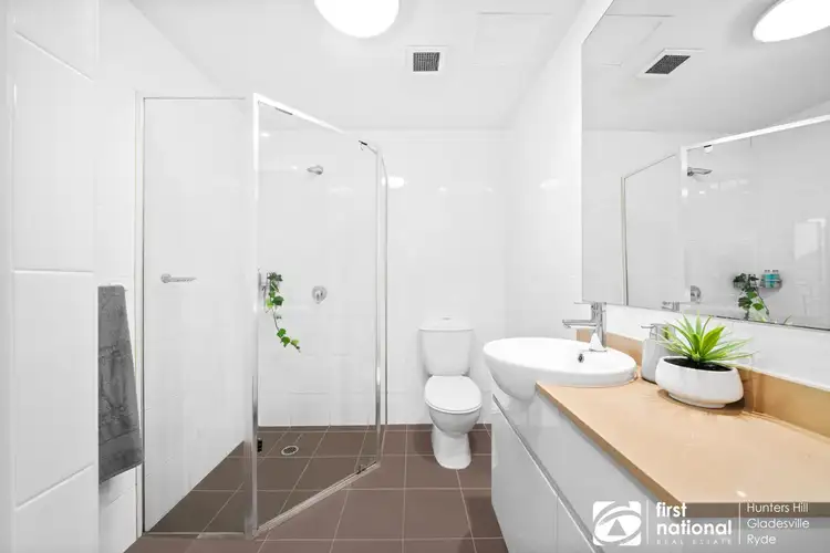 Fourth view of Homely apartment listing, 175/298 Sussex Street, Sydney NSW 2000