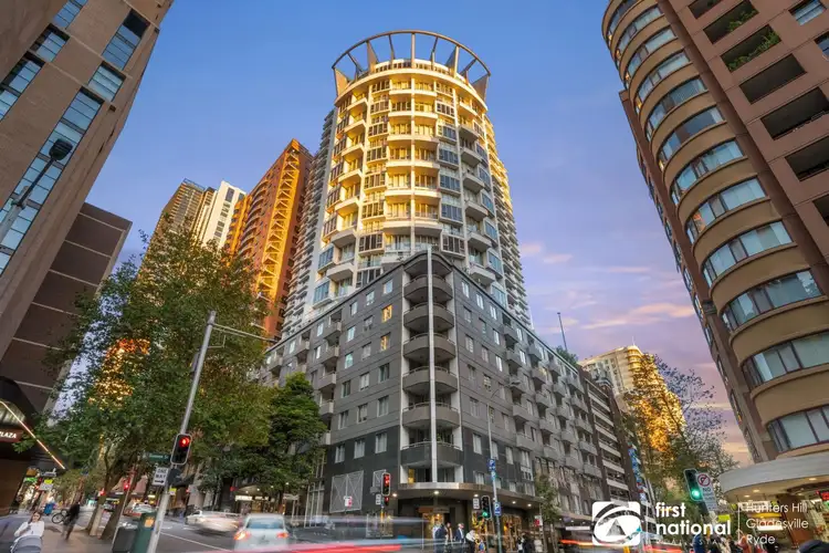 Sixth view of Homely apartment listing, 175/298 Sussex Street, Sydney NSW 2000