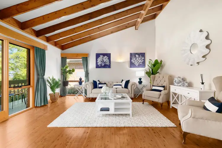 17F Bellevue Avenue, Greenwich NSW 2065