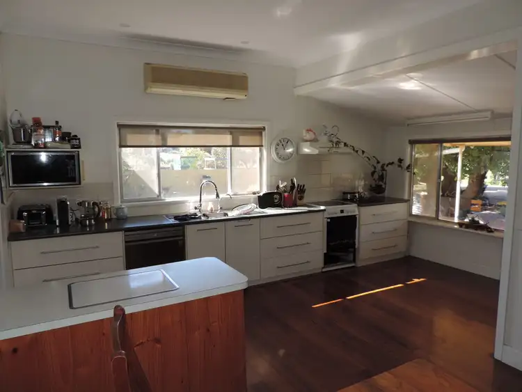 Second view of Homely rural property listing, 109 Leitchville-Pyramid Road, Leitchville VIC 3567